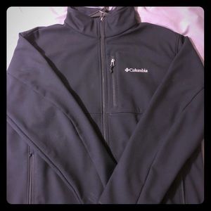 Men’s XL Columbia winter jacket